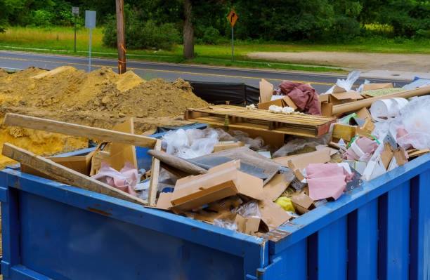 Williamston, MI Junk Removal Services Company