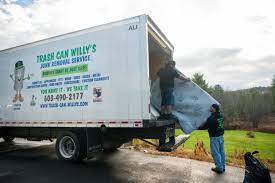 Best Recycling Services for Junk  in Williamston, MI